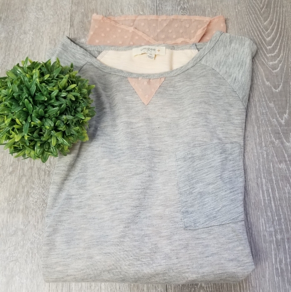 Flowy Umgee top - Picture 2 of 10